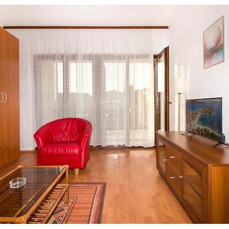 Apartment Zdravko Примоштен Экстерьер фото